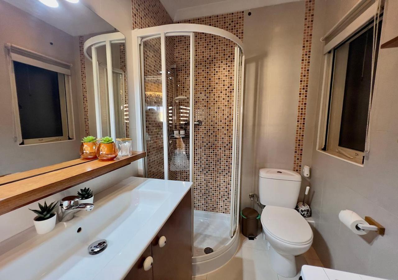 Cozy Apartment In South Malta Il-Il-Fgura エクステリア 写真