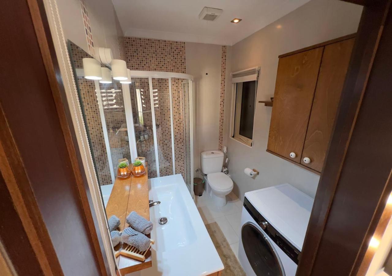 Cozy Apartment In South Malta Il-Il-Fgura エクステリア 写真