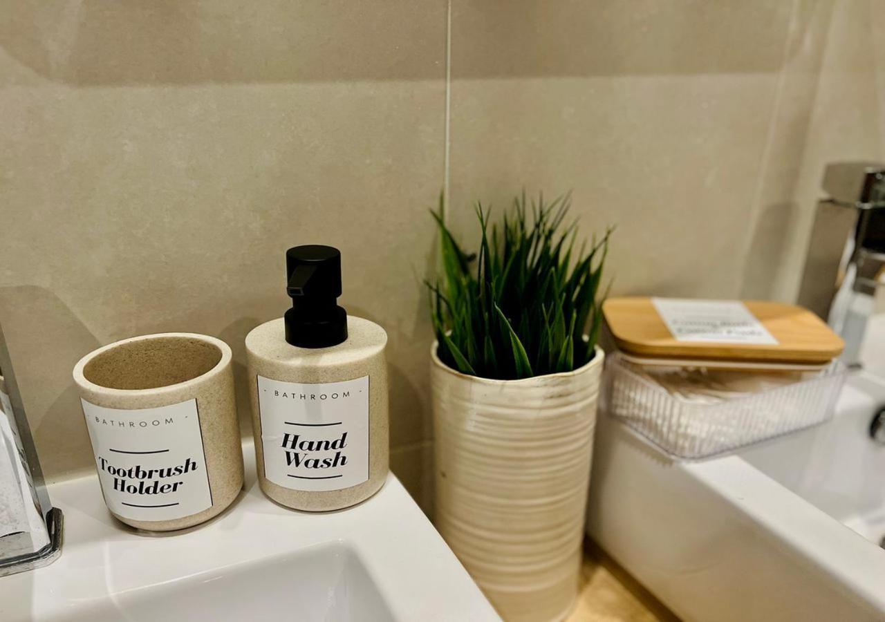 Cozy Apartment In South Malta Il-Il-Fgura エクステリア 写真