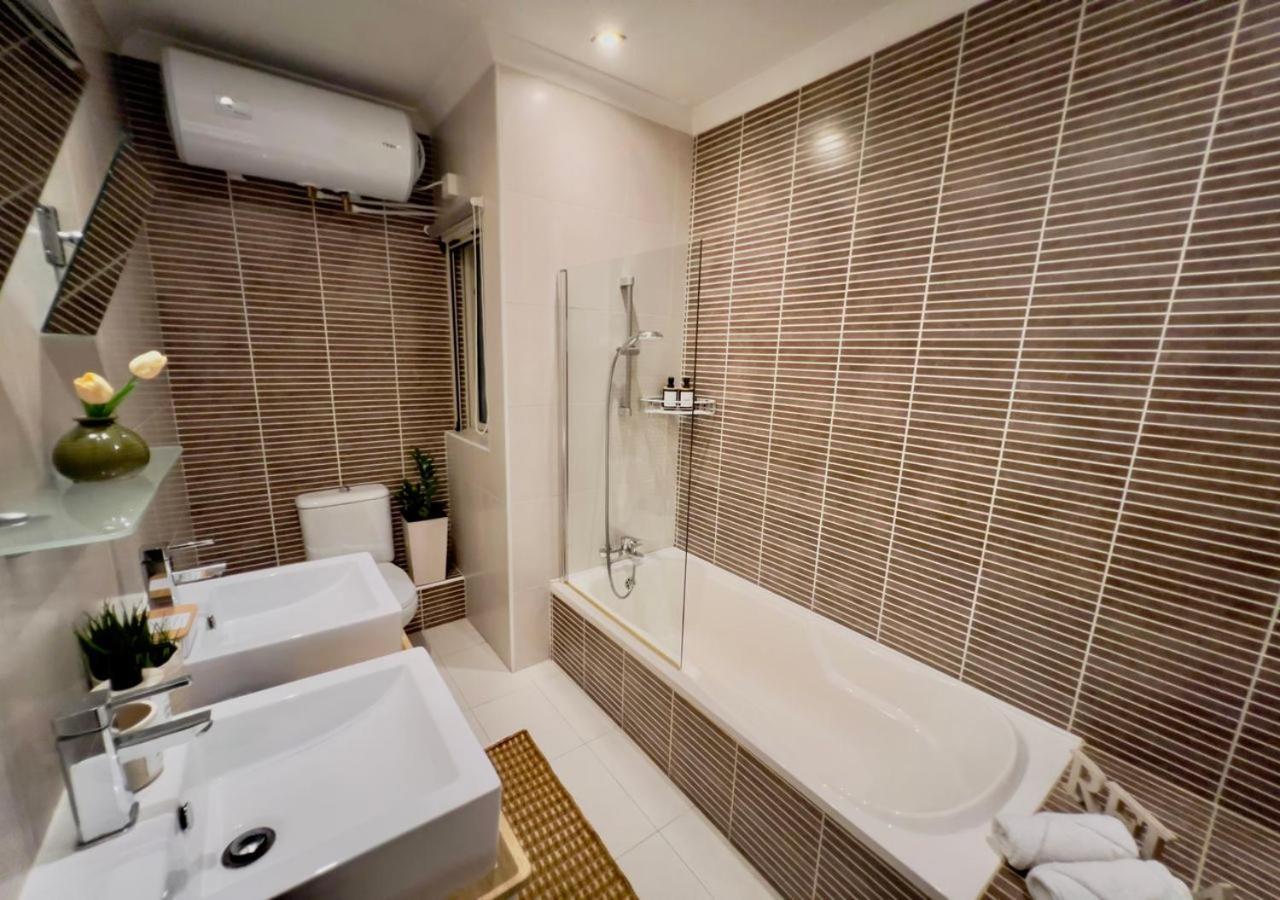 Cozy Apartment In South Malta Il-Il-Fgura エクステリア 写真