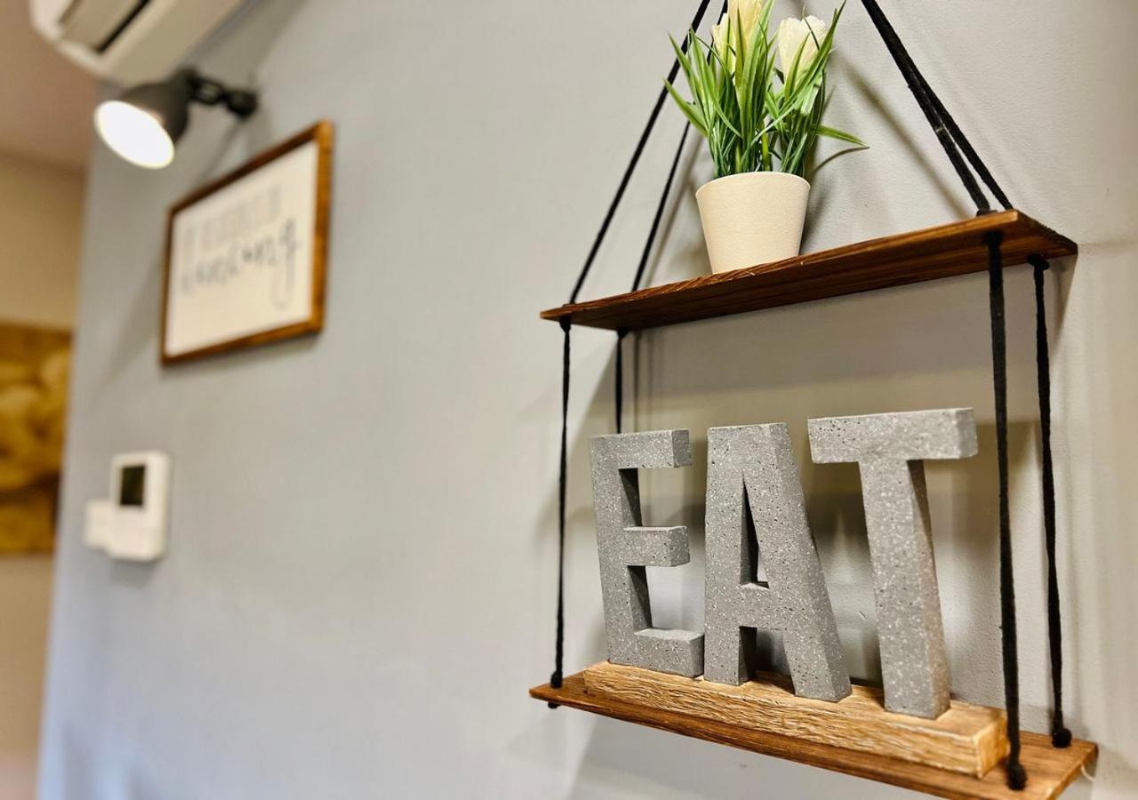 Cozy Apartment In South Malta Il-Il-Fgura エクステリア 写真
