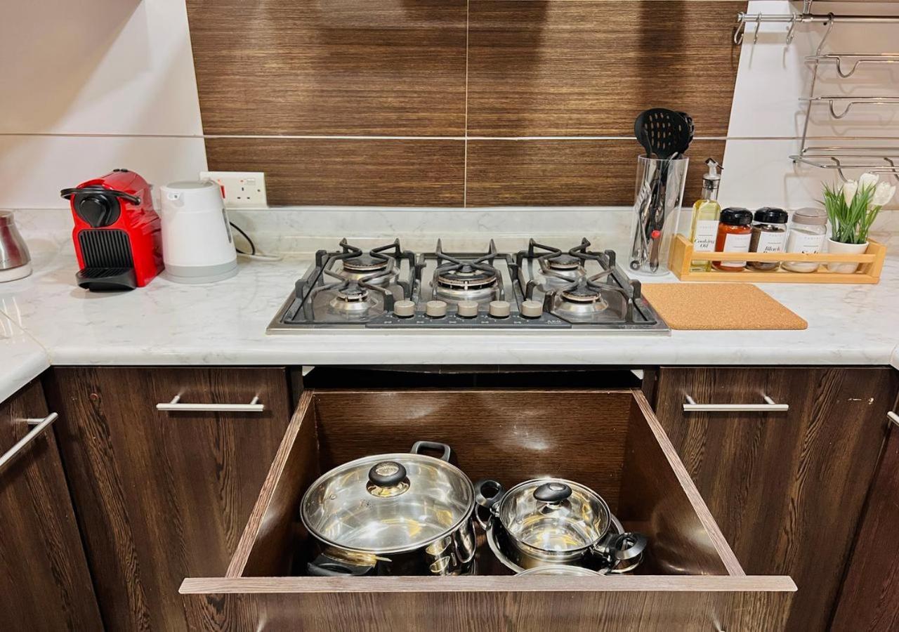 Cozy Apartment In South Malta Il-Il-Fgura エクステリア 写真