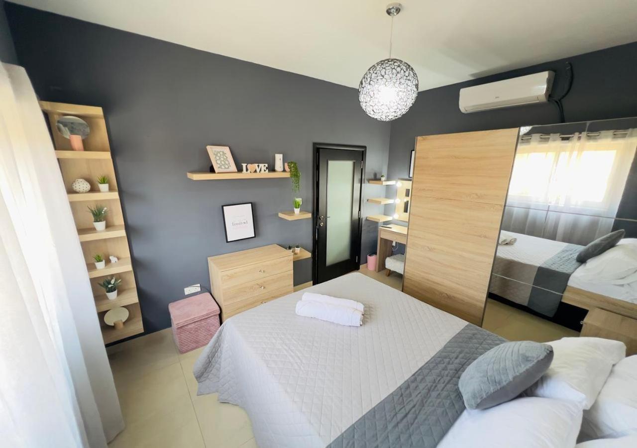 Cozy Apartment In South Malta Il-Il-Fgura エクステリア 写真