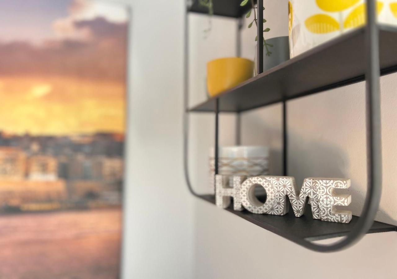 Cozy Apartment In South Malta Il-Il-Fgura エクステリア 写真