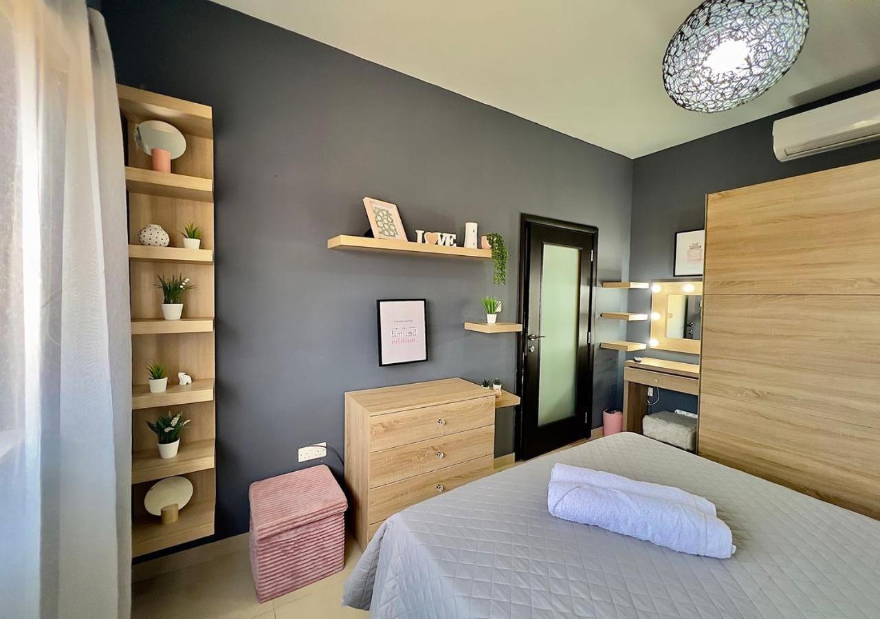 Cozy Apartment In South Malta Il-Il-Fgura エクステリア 写真