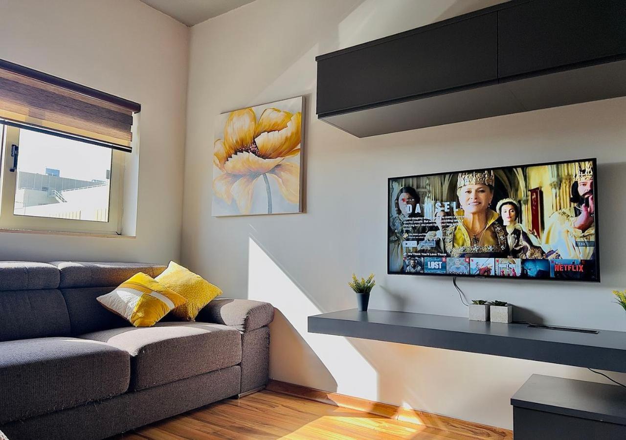 Cozy Apartment In South Malta Il-Il-Fgura エクステリア 写真