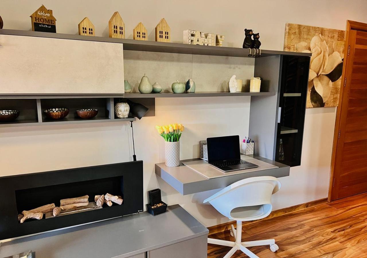Cozy Apartment In South Malta Il-Il-Fgura エクステリア 写真