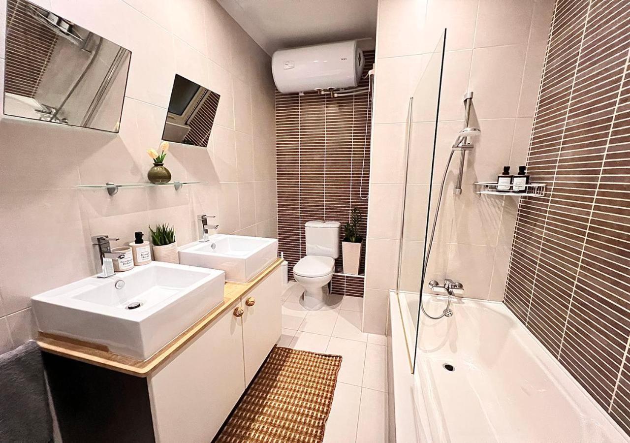 Cozy Apartment In South Malta Il-Il-Fgura エクステリア 写真
