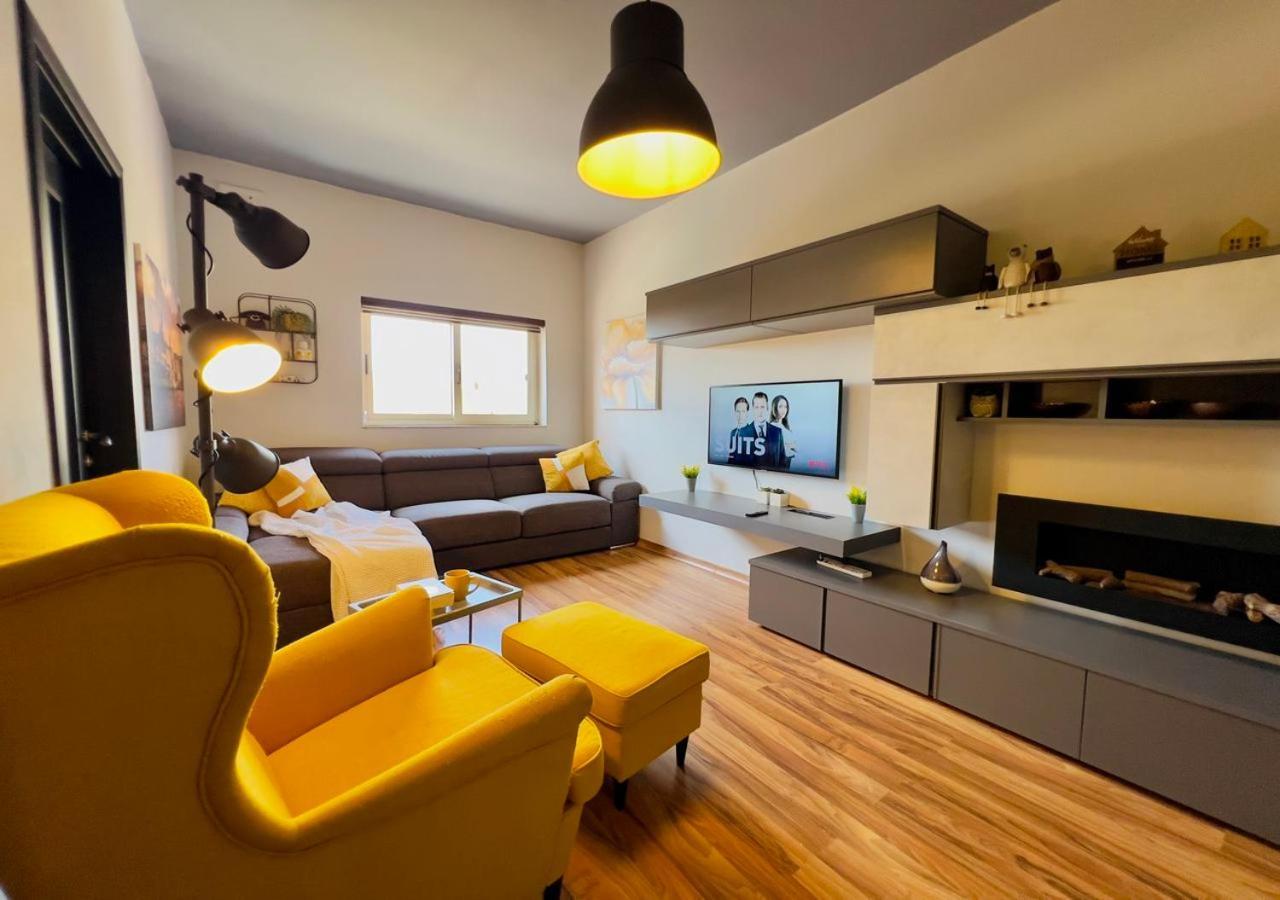 Cozy Apartment In South Malta Il-Il-Fgura エクステリア 写真