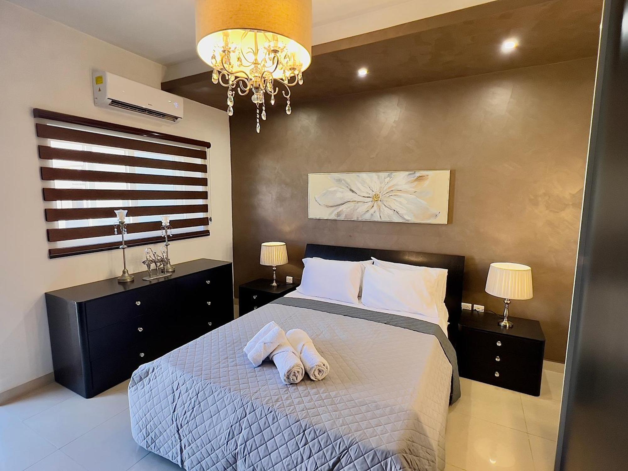Cozy Apartment In South Malta Il-Il-Fgura エクステリア 写真