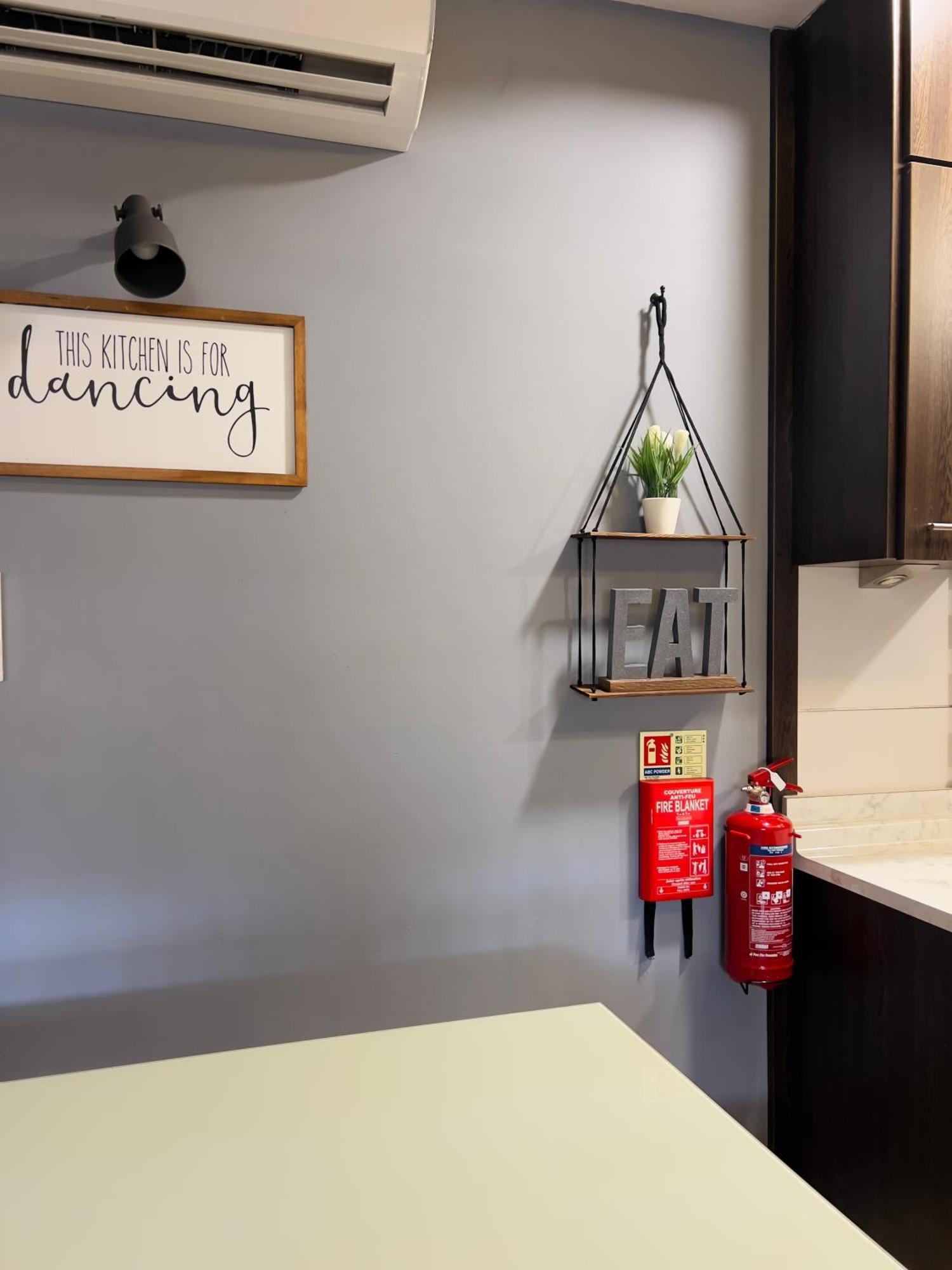 Cozy Apartment In South Malta Il-Il-Fgura エクステリア 写真