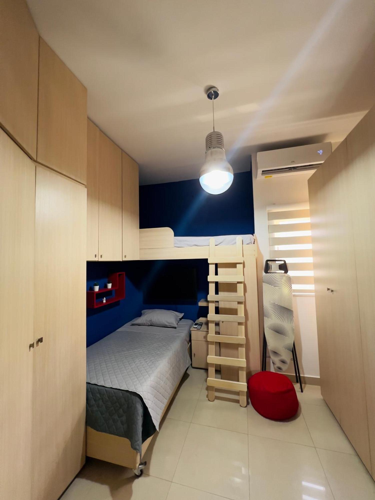 Cozy Apartment In South Malta Il-Il-Fgura エクステリア 写真